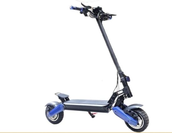 صورة سكوتر الوحش INFINITY الكهربائي 2024 بـ 52 فولت